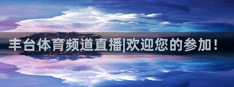 球友会体育：丰台体育频道直播|欢迎您的参加！