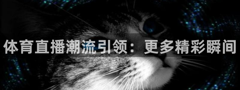 球友直播在线：体育直播潮流引领：更多精彩瞬间